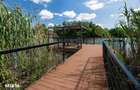 Vila exclusivista pe malul Lacului Snagov deschidere directa la lac - 3