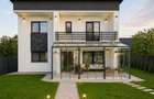 Vila Premium | 130 mp utili | Complet Mobilata | Valea Lupului
