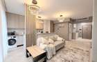 2 Camere | Design Premium | Prima Inchiriere | Parcare | MTM Pipera - 4