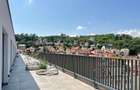 Penthouse de închiriat – Centru Brașov, vedere directă spre Tâmpa - 15