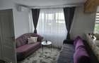 Apartament 2 camere, Piata Ovidiu 550 EUR