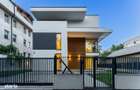 Vila individuala langa Lacul Baneasa | 6 camere, lift interior
