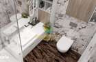 Apartament 3 camere GATA DE MUTAT Postalinului - 1