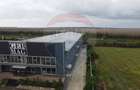 Spațiu industrial, hala, depozit logistic showroom si birouri premium - 1