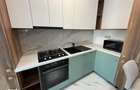 Apartament cu 2 camere, mobilat în Centrul Civic - 14