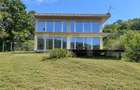 Vila moderna 300 mp + 3,27 ha teren , Gothatea / Gurasada - 30 km Deva