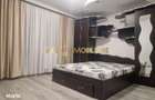 3 Camere de inchiriat | Uverturii | Parcare | Metrou | Mobilat-Utilat - 4