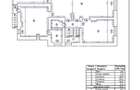 Apartament vanzare 5 camere Barbu Vacarescu