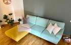 2 Camere 64 m.p | Et.2/3 | Bloc Nou | Zona Mall Vitan