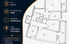 Vanzare apartament 3 camere zona ULTRACENTRAL-McDONALD S - 1