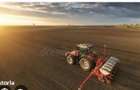 TEREN AGRICOL comasat, 235 ari, Salcea - 1