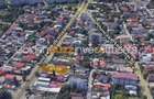 Teren 871 mp Soseaua Colentina | AUTORIZAT | S+P+3E+4ER - 3