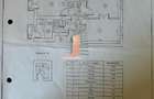 Magheru, apartament 3 camere renovat, etajul 1 - 16