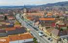 Apartament 7 camere ULTRACENTRAL in casa- Codlea! - 14