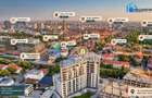 Apartament 2 camere de inchiriat in Circumvalatiunii | 56 mp | NordOne