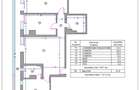 Spații moderne de birouri  , 4 camere, 121 mp., PARCARE PROPRIE, cladire 2026 - 12