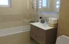 Proprietar apt 3 cam et 1/4 100mp 2 bai  mobilat utilat lux recent renovat - 2