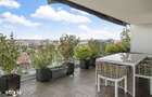 Penthouse Duplex | One Herastrau Plaza | Terase spectaculoase - 9