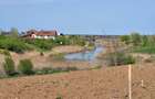 Intravilan vedere la lacul Snagov zona de vile noi - 8