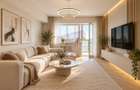 Apartament 2 camere de renovat, 69,47 mp total, Vergului - Pantelimon