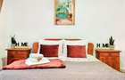 CAZARE in Alba Iulia: Apartament cu 2 camere, living + parcare - 5