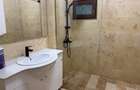Inchiriere apartament renovat 4 camere in vila D+P+2 curte Cotroceni metrou - 7