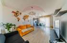 Apartament cu 3 camere + parcare de inchiriat la Adora Park - 16
