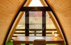 Cabana A-Frame in Bucovina I Refugiul perfect intre natura si confort - 1