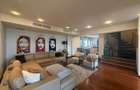 Penthouse duplex spectaculos cu terasă de 45 mp | Grand Residence Herăstrău - 2