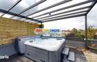 Vila de LUX | MOBILATA | PIPERA | TERASA CU JACUZZI - 8