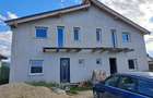 Proprietar, vand duplex nou intre Bod si Sanpetru - 800mp teren. Fara agentii - 1