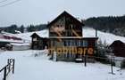 PENSIUNE 20 CAMERE, TEREN 1300MP, ZONA ARIESENI