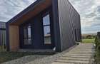 Casa parter eficienta energetic design deosebit Harman! - 6