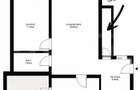 Apartament semicentral, 67 mp, zona Central - 3