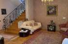 Vila P+E+M, 350 MP, 8 Camere, Terase 45 mp, zona Lac Straulesti,  langa Padure - 5