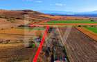 Teren intravilan 2.000 mp, PUZ aprobat  Strada Viile Sibiului Sibiu -DN14