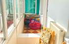 Gara Ferdinand - 3 Camere 87 MP cu balcon si centrala pe termen lung - 16
