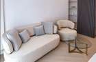 Studio modern/ Cortina North/ Promenada/ Pipera/ Prima inchiriere - 6