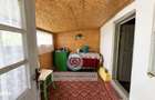 Malamuc, com. Ghergita - Casa traditionala cu cerdac + 330 mp teren - 12