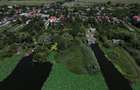 Teren premium cu deschidere la lacul Snagov-Tancabesti - 4