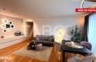 Penthouse 3 camere si doua locuri parcare de vanzare in City Residence - 15