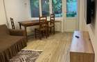 Garsoniera de inchiriat, zona Liceul Unirea. Garsoniera este renovata si utilata - 1