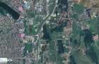 Teren 25000 mp intravilan Hlincea -Ciurea Iasi - 1