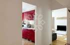 Apartament cu 3 camere de inchiriat pe bld. Stefan cel Mare