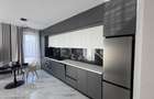 Apartament 2 camere complet mobilat si utilat | Giroc | Bloc nou | 50 mp