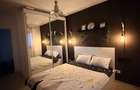 3 camere Brown Residence | 81 mp | 2 bai | parcare | mobilat