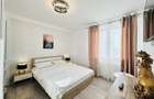 Apartament cu 3 camere complet mobilat si utilat, vedere spre  Mare - 11