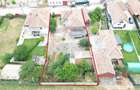 Casa pe un nivel in Medias, teren 533 mp, curte dreapta - 5