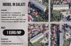 Imobil situat in Galati, P+2, Cartier Aurel Vlaicu, 2411 mp. - 1
