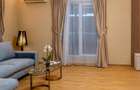 Herastrau parc 3 camere mobilat complet nou - 17